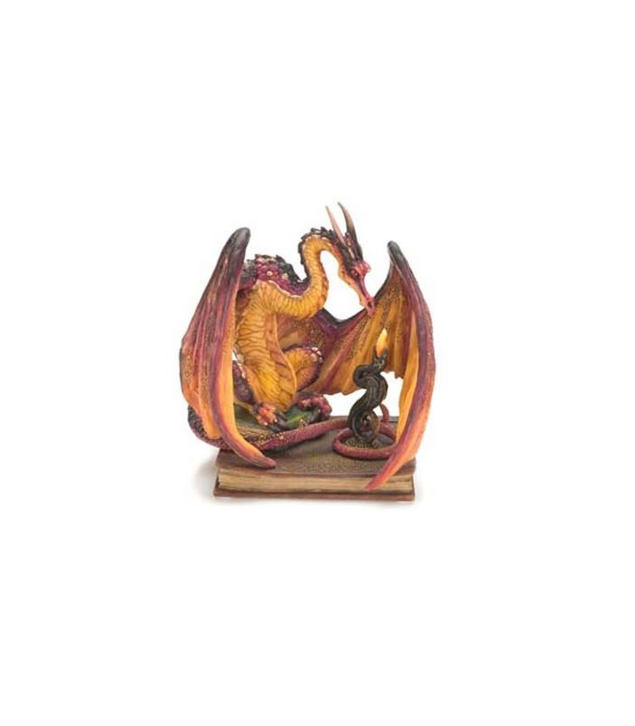 Dragón-libros Mi amigo Flicker - Andrew Bill