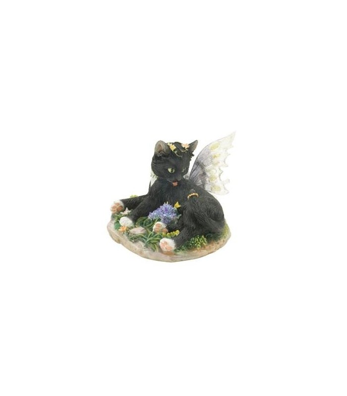 Tessa - Faerie Tails