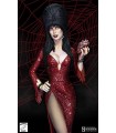 Figura Elvira Mistress of the Dark - Your Heart belongs to Me