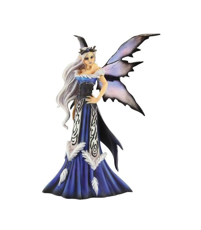 Winter Queen - Amy Brown