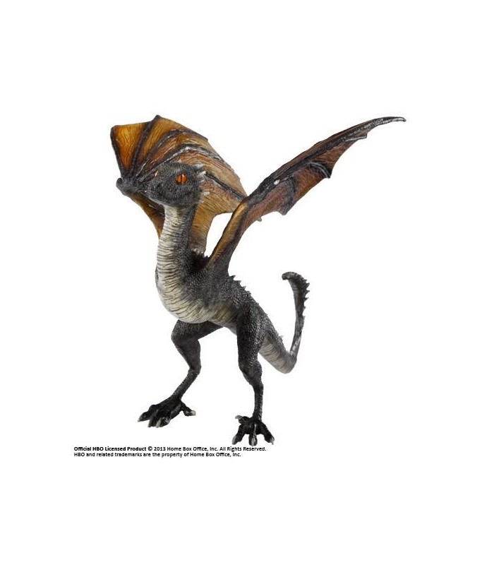 Estatua Dragón Drogon Juego de Tronos
