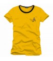 Camiseta uniforme Star Trek Mando