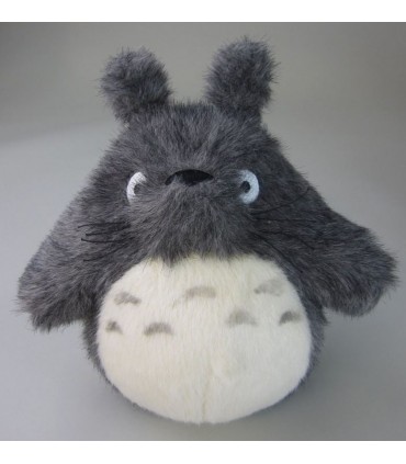 Peluche Totoro 25 cm - Studio Ghibli