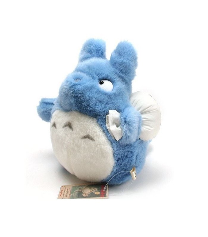 Peluche Totoro 25 cm - Studio Ghibli