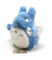 Peluche Totoro Azul 25 cm - Studio Ghibli