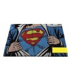 Felpudo Superman 45x75 cm.