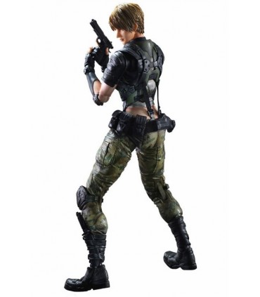 Figura Deunan Knute 24 cm - Appleseed