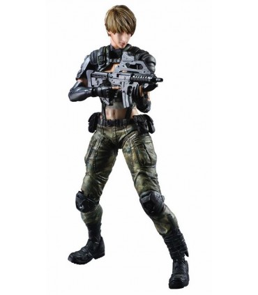 Figura Deunan Knute 24 cm - Appleseed