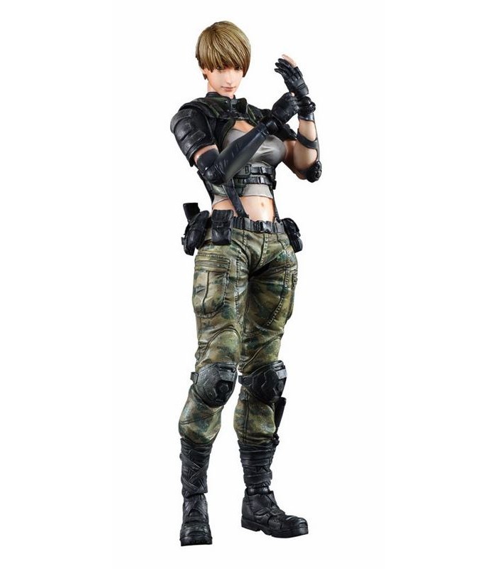 Figura Deunan Knute 24 cm - Appleseed