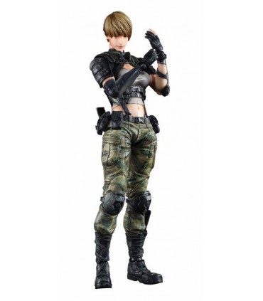 Figura Deunan Knute 24 cm - Appleseed