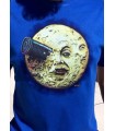 Camiseta de cine clásico - Viaje a la luna