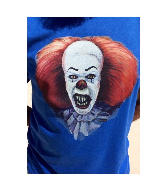 Camiseta de cine clásico - JU-ON