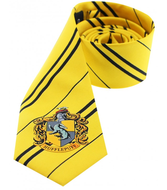 Corbata Ravenclaw 100% Seda de Cho Chang