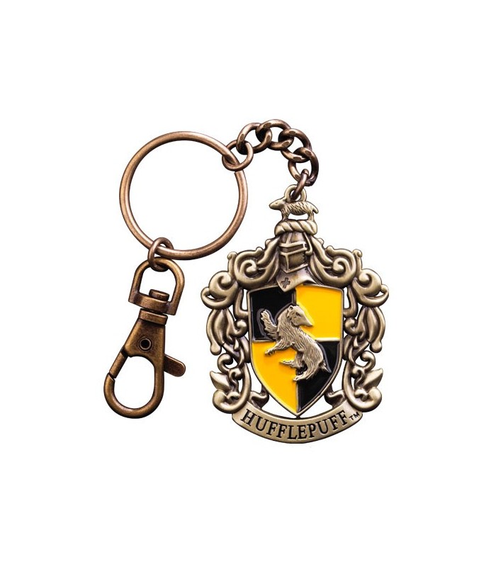 Llavero Metálico Emblema Casa Ravenclaw - Harry Potter