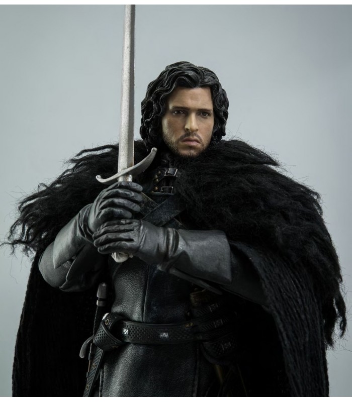 Figura de  Jon Nieve de 29 cm-  Juego de Tronos