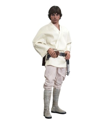 Figura Luke Skywalker Movie Masterpiece 28 cm - Star Wars