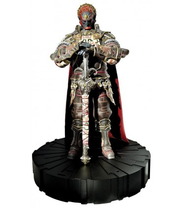 Figura Ganondorf 30 cm - The Legend of Zelda