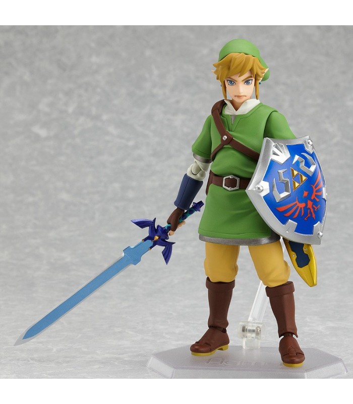 Figura PVC Link 26 cm - The Legend of Zelda