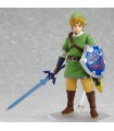 Figura Link 14 cm - The Legend of Zelda: Skyward Sword
