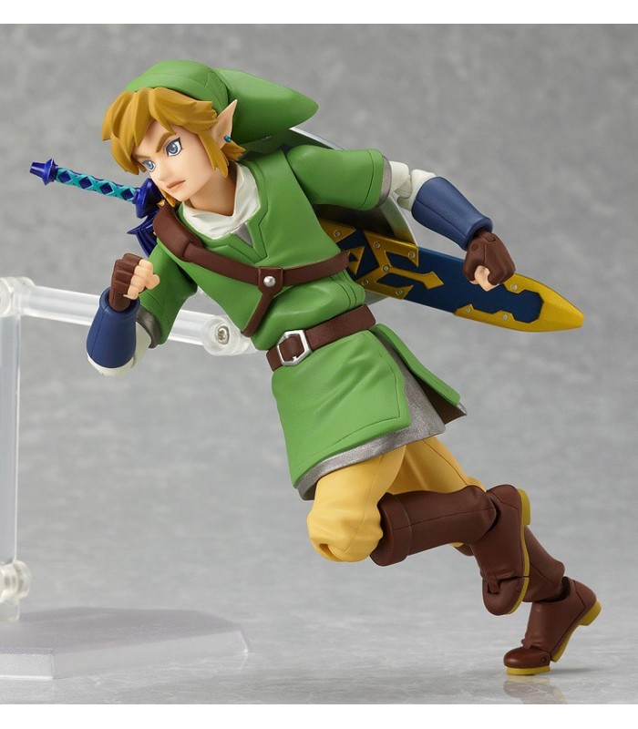 Figura PVC Link 26 cm - The Legend of Zelda