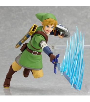 Figura PVC Link 26 cm - The Legend of Zelda