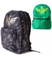 Mochila reversible - Legend of Zelda - Skyward Sword