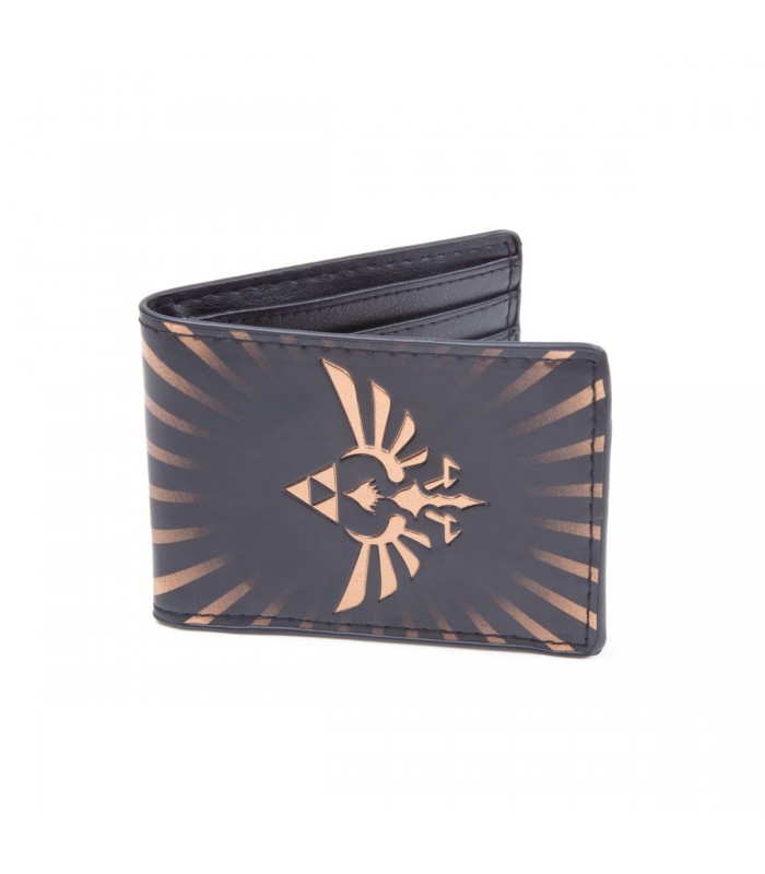 Cartera - The Legend of Zelda