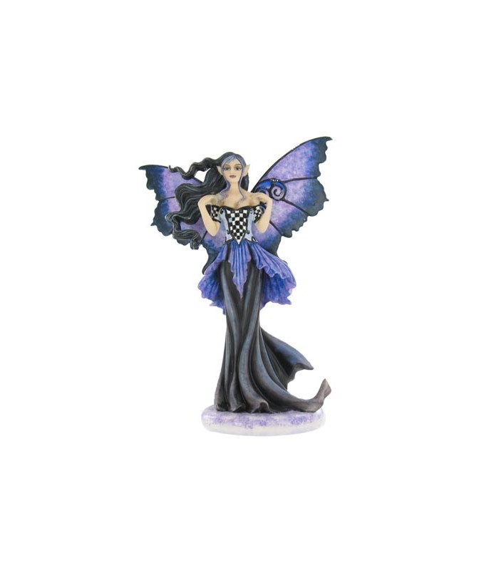 Goth Red - Amy Brown