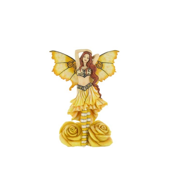 Goth Blue - Amy Brown