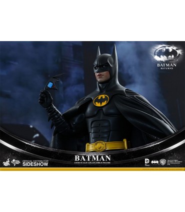 Figura Batman Movie Masterpiece - Batman returns