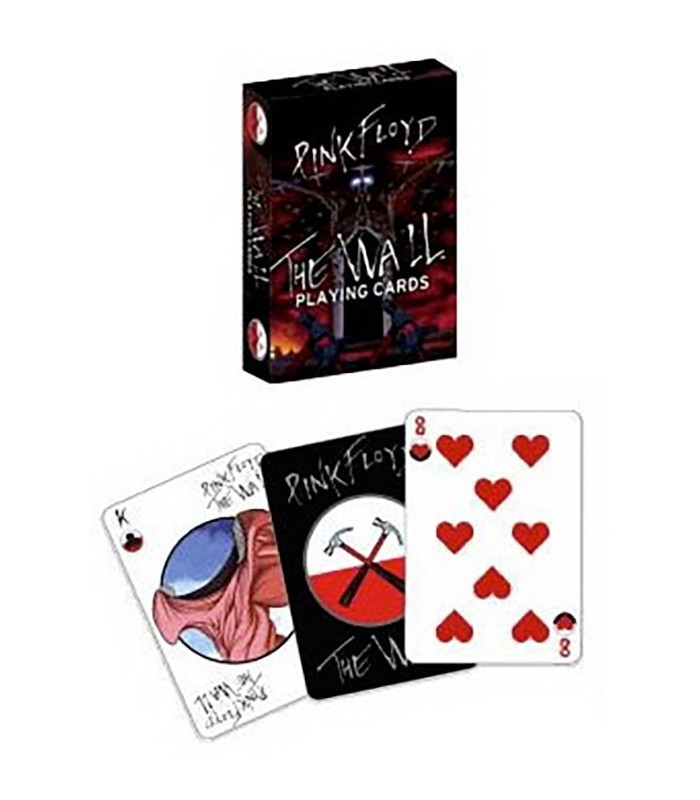 Baraja de cartas de Póker Juego de Tronos