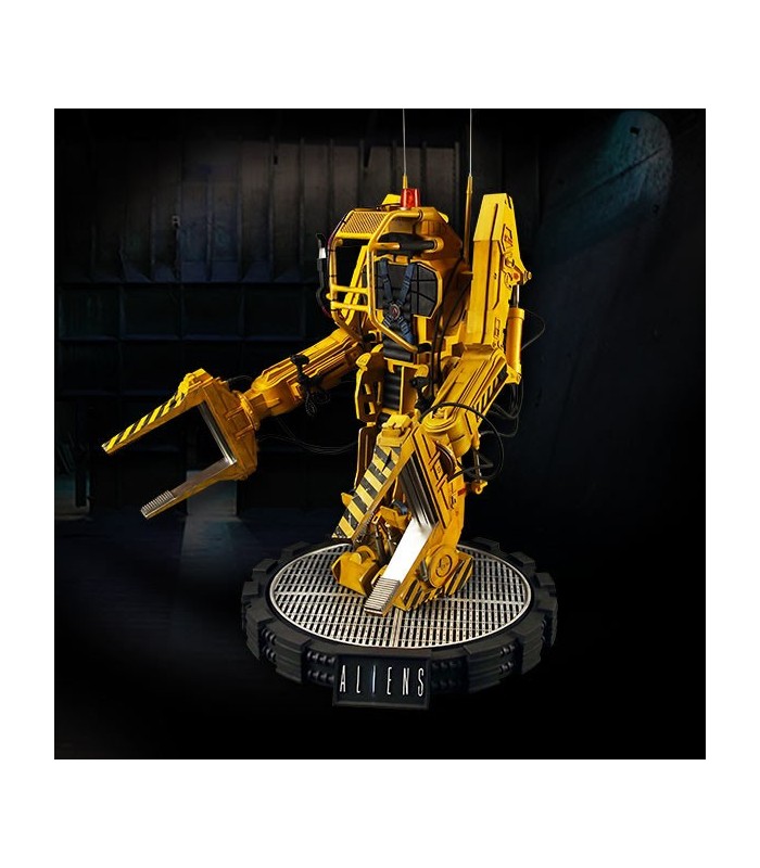Vehículo Power Loader P-5000 84 cm - Aliens