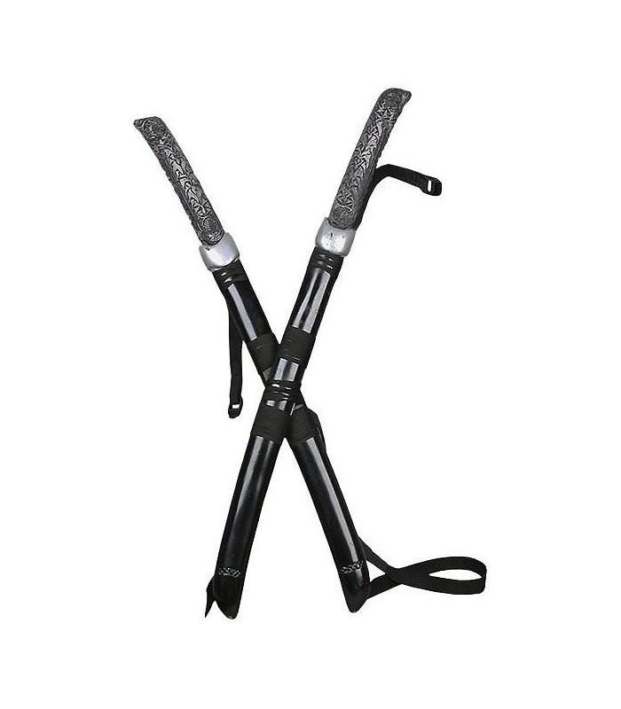 Espadas Inmortal Replica Escala 1:1 Película "300"