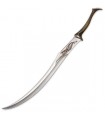 Espada del ejército de Mirkwood - El Hobbit