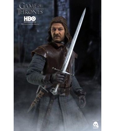 Figura de  Eddard Stark de 32 cm-  Juego de Tronos