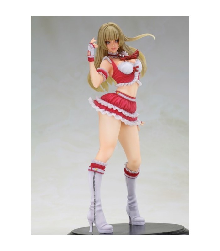 Estatua PVC 1/7 Emily Lili De Rochefort 22 cm - Tekken Tag Tournament 2