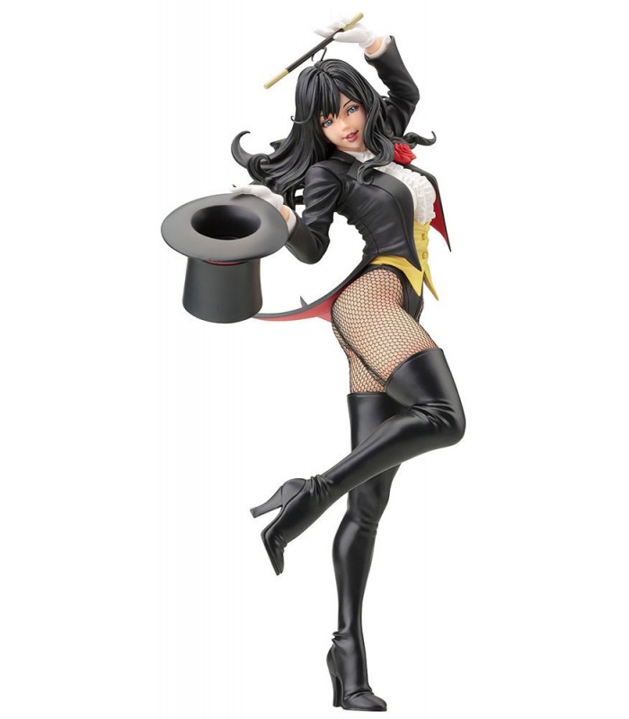 Estatua PVC 1/7 Freddy Krueger 18 cm - Freddy vs. Jason