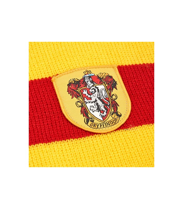 Bufanda Clásica de Gryffindor
