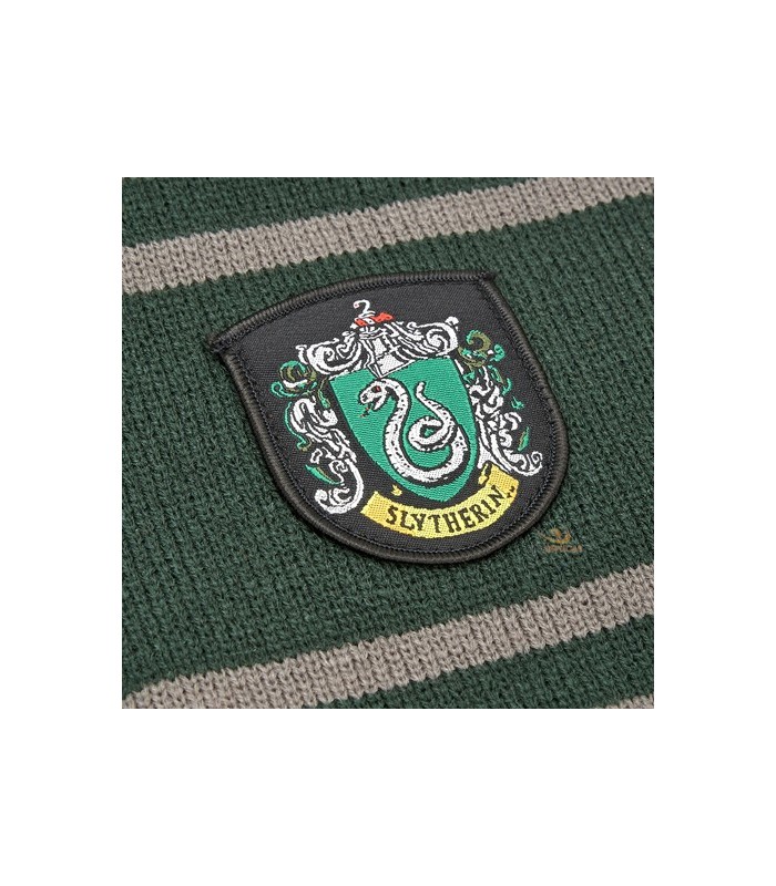 Bufanda de Draco Malfoy - Slytherin