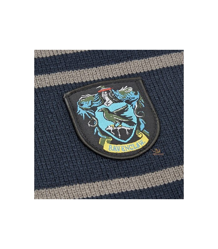 Bufanda de Cho Chang - Ravenclaw