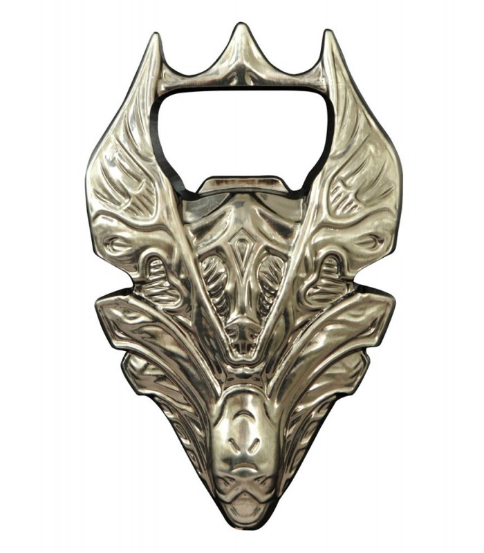 Abrebotellas Alien Queen - Aliens