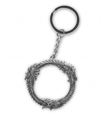 The Elder Scrolls Online Colgante Ouroboros