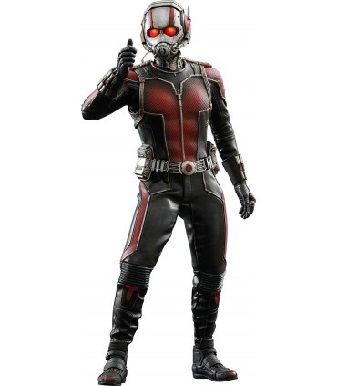 Figura Ant-Man Movie Masterpiece escala 1/6