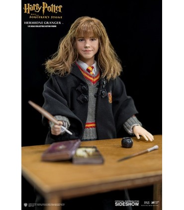 Figura Hermione Granger escala 1/6 - Harry Potter