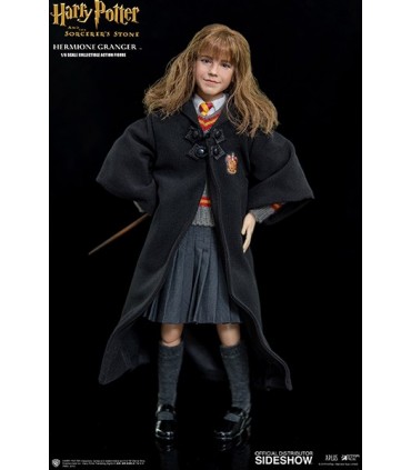 Figura Hermione Granger escala 1/6 - Harry Potter