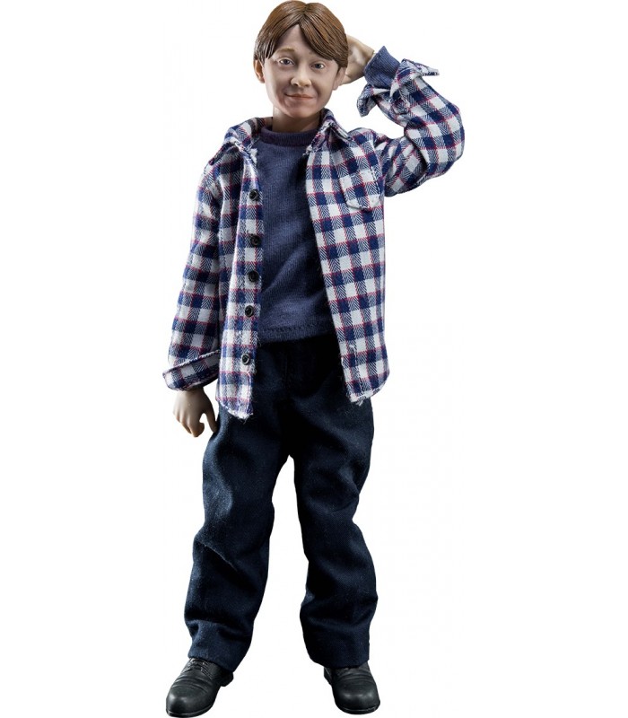 Figura Ron Weasley escala 1/6  - Harry Potter