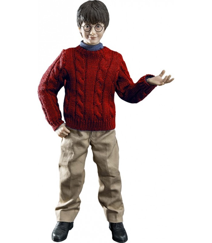 Figura Harry Potter escala 1/6 - Harry Potter