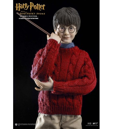 Figura Harry Potter escala 1/6 - Harry Potter