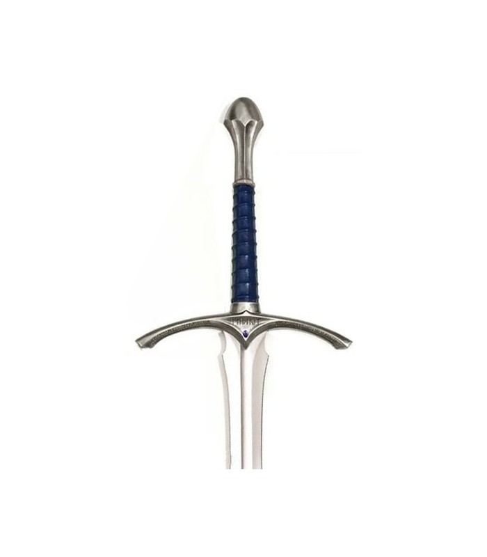 Espada del Mago, no oficial, calidad Deluxe, escala 1:1