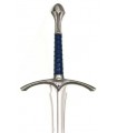 Espada del Mago, no oficial, calidad Deluxe, escala 1:1